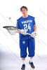 MLax Media Day  Wheaton College Men’s Lacrosse Media Day. - Photo By: KEITH NORDSTROM : Wheaton, Lacrosse, LAX, NEWMAC